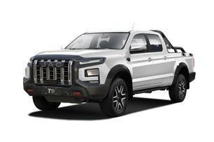  JAC T9 2025 , 3549000 , 