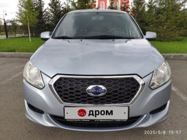  Datsun on-DO 2017 , 499999 , 
