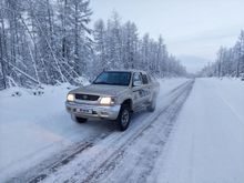  Hilux, 2002