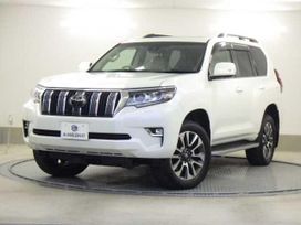 SUV   Toyota Land Cruiser Prado 2022 , 4500000 , 