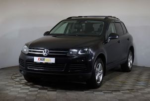 SUV   Volkswagen Touareg 2012 , 2061000 ,  