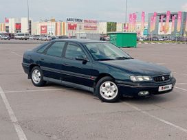  Renault Safrane 1997 , 225000 , 