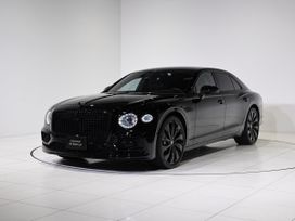  Bentley Flying Spur 2021 , 23700000 , 