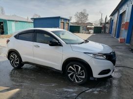 SUV   Honda Vezel 2018 , 2250000 , 