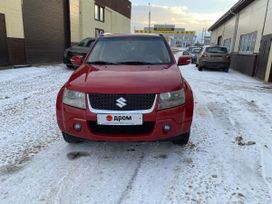 SUV   Suzuki Grand Vitara 2011 , 799000 , 