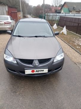  Mitsubishi Lancer 2006 , 290000 , 