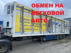   Schmitz SKO24 2008 , 2590000 , 