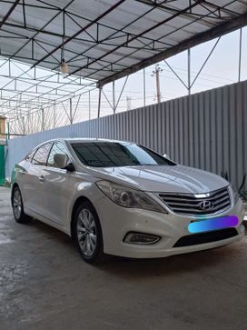  Hyundai Grandeur 2014 , 1230000 , 