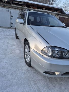  Toyota Caldina 2001 , 460000 , 