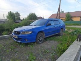  Nissan Expert 2001 , 310000 , 