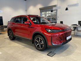 SUV   BAIC X75 2024 , 2740000 , 