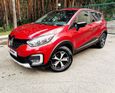 SUV   Renault Kaptur 2019 , 1360000 , 