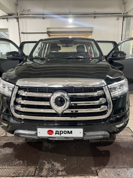  Great Wall Poer 2024 , 3520000 , 