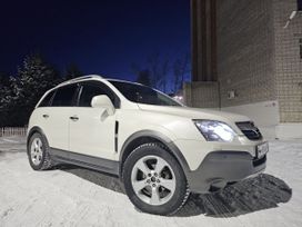 SUV   Daewoo Winstorm 2009 , 680000 , 
