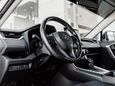 SUV   Toyota RAV4 2021 , 3480000 , 