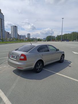  Skoda Octavia 2012 , 1290000 , 