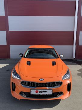  Kia Stinger 2019 , 3000000 , 