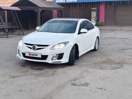 Седан Mazda Mazda6 2008 года, 840000 рублей, Клинцы