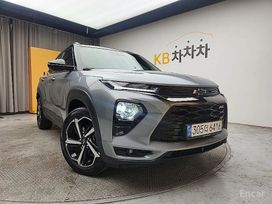 SUV   Chevrolet TrailBlazer 2022 , 1570000 , 