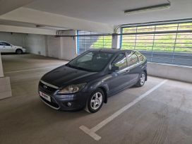  Ford Focus, 2010