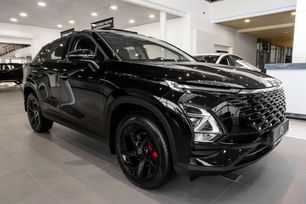  OMODA C5, 2024