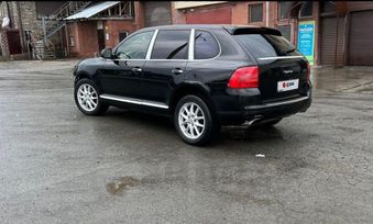 SUV   Porsche Cayenne 2006 , 1300000 , 