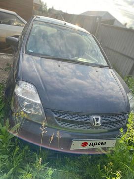    Honda Stream 2001 , 350000 , 