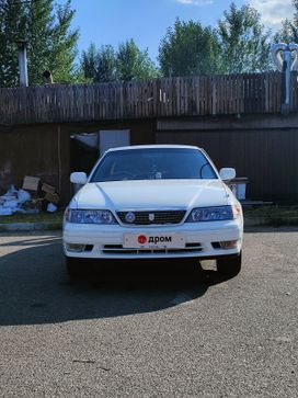  Toyota Mark II 1999 , 690000 , 