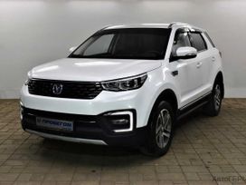 SUV   Changan CS55 2021 , 1610000 , 