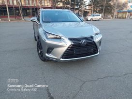 SUV   Lexus NX300h 2019 , 4155000 , 