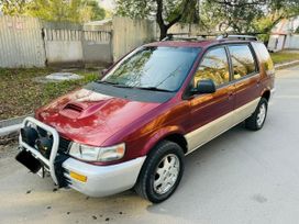    Mitsubishi Chariot 1993 , 244000 , 