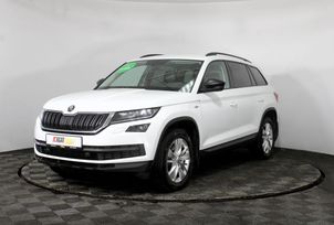 SUV   Skoda Kodiaq 2019 , 2750000 ,  