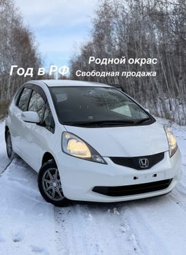  Honda Fit 2008 , 800000 , 