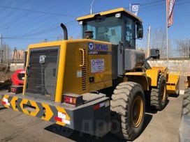   XCMG LW300FN 2025 , 4550000 , 