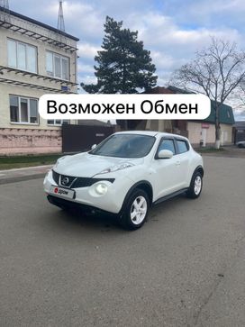 SUV   Nissan Juke 2014 , 910000 , 