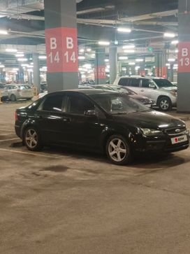  Ford Focus 2006 , 520000 , 