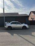  Subaru Impreza 2006 , 515000 , 