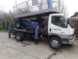  Mitsubishi Canter 1990 , 5700000 , 