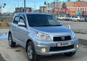SUV   Toyota Rush 2012 , 1300000 , 