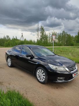  Honda Accord 2013 , 1650000 , 