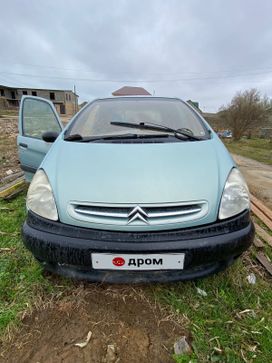    Citroen Xsara Picasso 2000 , 90000 , 
