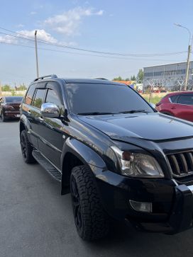 SUV   Toyota Land Cruiser Prado 2008 , 2800000 , 