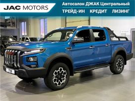  JAC T9 2024 , 3399000 , 
