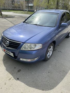  Nissan Almera Classic 2006 , 535000 , 