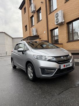  Honda Fit 2013 , 1050000 , 