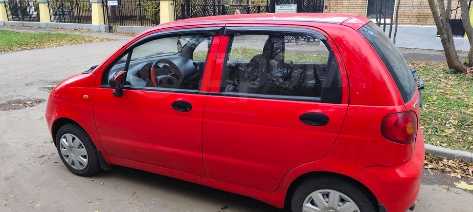  Daewoo Matiz 2007 , 330000 , 