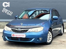 Subaru Impreza 2008 , 779000 , 