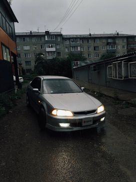  Honda Torneo 1997 , 400000 , 