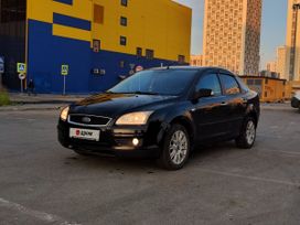  Ford Focus 2007 , 520000 , 
