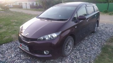    Toyota Wish 2011 , 1250000 , 